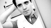 A Day in the Life with Matt Doyle - Matt Doyle as Hugo