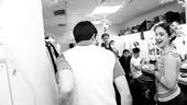 A Day in the Life with Matt Doyle - Matt Doyle - Birdie Kids