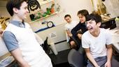 A Day in the Life with Matt Doyle - 0141