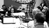 Ragtime Sitzprobe – James Moore