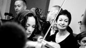 Ragtime Sitzprobe – Lynn Ahrens
