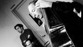 Ragtime Sitzprobe – bass