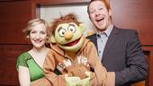 Avenue Q Opens at New World Stages – Maggie Lakis – Cullen R. Titmas