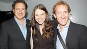 Avenue Q Opens at New World Stages – Kevin McCollum – Sutton Foster – Jeffrey Seller