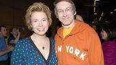 Avenue Q Opens at New World Stages – Jennifer Barnhart - Rick Lyon