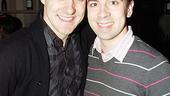 Avenue Q Opens at New World Stages – Seth Rettberg - Robert McClure