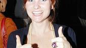 Avenue Q Opens at New World Stages – Autumn Hurlburt