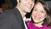 Avenue Q Opens at New World Stages – Tom Kitt – Rita