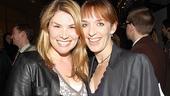 Avenue Q Opens at New World Stages – Heidi Blickenstaff – Julia Murney