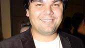 Avenue Q Opens at New World Stages – Robert Lopez