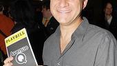 Avenue Q Opens at New World Stages – Jeff Marx	