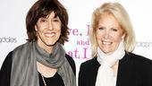Jane Lynch joins Love Loss – Nora Ephron – Daryl Roth