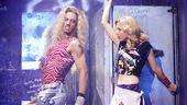 Show Photos - Rock of Ages - James Carpinello - Kerry Butler 