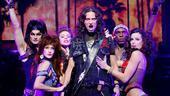 Show Photos - Rock of Ages - Constantine Maroulis - cast