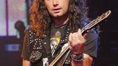 Show Photos - Constantine Maroulis (guitar)