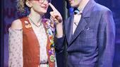 Show Photos - Rock of Ages - Lauren Molina - Tom Lenk