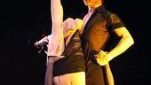 Burn the Floor - Show Photos - Jeremy Garner - Sarah Hives