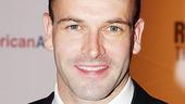 After Miss Julie Opening - Jonny Lee Miller
