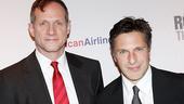 After Miss Julie Opening - Mark Brokaw - Patrick Marber