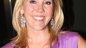 After Miss Julie Opening - Heather Randall