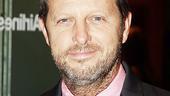 After Miss Julie Opening - Rob Ashford 