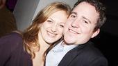 After Miss Julie Opening - Marin Ireland - Patch Darragh   