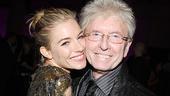 After Miss Julie Opening - Sienna Miller - Paul Huntley