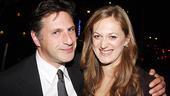 After Miss Julie Opening - Patrick Marber - Marin Ireland