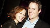 After Miss Julie Opening - Betsy Aidem - Patch Darragh