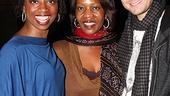 Alfre Woodard at Memphis - 1 - Montego Glover - Alfre Woodard - Chad Kimball