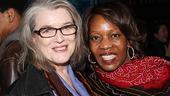 Alfre Woodard at Memphis - 2 - Cass Morgan - Alfre Woodard