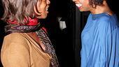 Alfre Woodard at Memphis - 4 - Alfre Woodard - Montego Glover