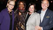 Alfre Woodard at Memphis - 6 - Loraine Boyle - Alfre Woodard - Barbara Freitag - Buddy Freitag