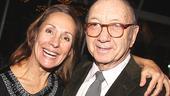 Brighton Beach Memoirs Opening Night – Laurie Metcalf – Neil Simon