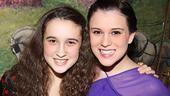 Brighton Beach Memoirs Opening Night – Gracie Bea Lawrence – Alexandra Socha