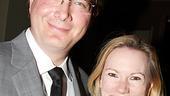 Brighton Beach Memoirs Opening Night – Kathleen Marshall – Scott Landis
