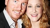 Brighton Beach Memoirs Opening Night – Darren Goldstein – Katie Finneran
