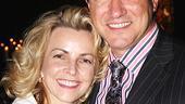 Brighton Beach Memoirs Opening Night – Lynette Perry – Kevin McCollum
