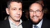 Brighton Beach Memoirs Opening Night – David Cromer – James Lipton