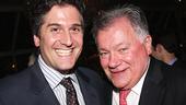 Brighton Beach Memoirs Opening Night – Nick Scandalios – Robert Wankel