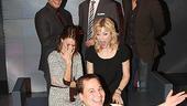 Ordinary Days Opening - Adam Gwon - Marc Bruni - Hunter Foster - Kate Wetherhead - Lisa Brescia - Jared Gertner split