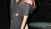 Natalie Coughlin at Burn the Floor – Natalie Coughlin – Alec Mazo (dance pose)
