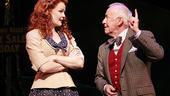 Finian's Rainbow - Show Photos - Kate Baldwin - Jim Norton