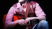 Finian's Rainbow - Show Photos - Cheyenne Jackson (knee)