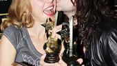 The Golden Mullet Awards - Kerry Butler - Constantine Maroulis