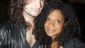 The Golden Mullet Awards - Constantine Maroulis - Audra MacDonald