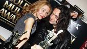 The Golden Mullet Awards - Kerry Butler - Constantine Maroulis final