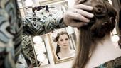 Ragtime First Preview – Christiane Noll (hair)