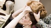 Ragtime First Preview – Christiane Noll (wig)