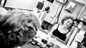 Ragtime First Preview – Christiane Noll (mirror)